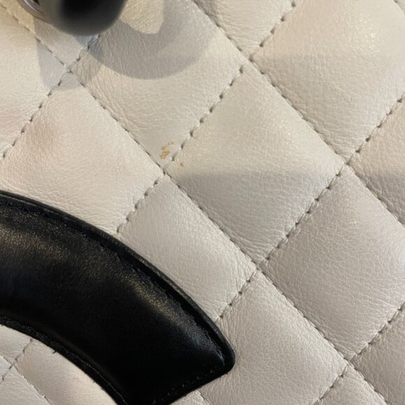 Chanel Cambon Tote - Picture 6 of 6